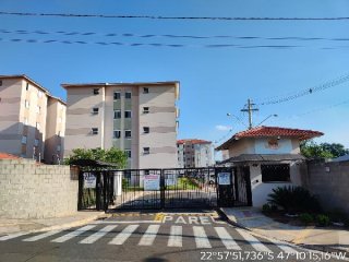 Imagem do imóvel AP46683