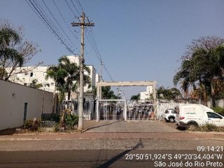 Imagem do imóvel AP15266