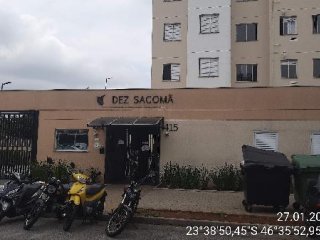Imagem do imóvel AP37391