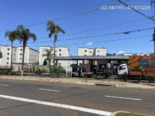 Imagem do imóvel AP84950