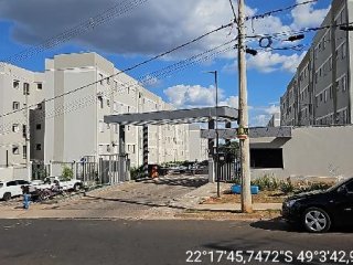 Imagem do imóvel AP21453