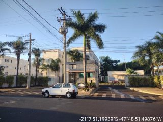 Imagem do imóvel AP95122