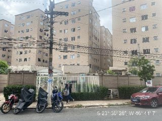 Imagem do imóvel AP20554