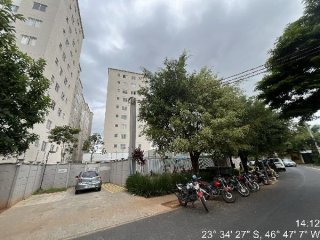 Imagem do imóvel AP54127