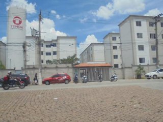 Imagem do imóvel AP95281