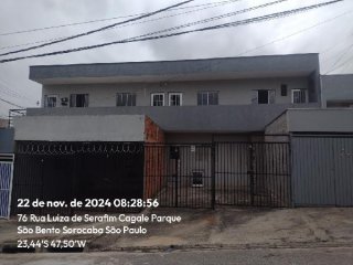 Imagem do imóvel AP44344