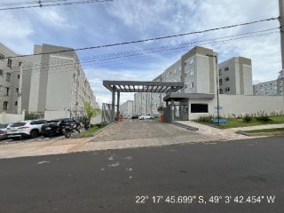 Imagem do imóvel AP72927