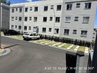 Imagem do imóvel AP36970