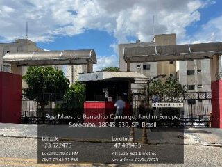 Imagem do imóvel AP84628