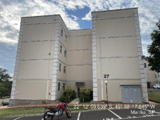 Imagem do imóvel AP74920