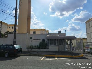 Imagem do imóvel AP98380