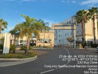 Imagem do imóvel AP26867