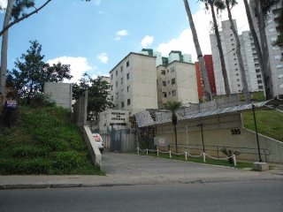Imagem do imóvel AP11597
