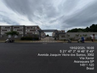 Imagem do imóvel AP60755
