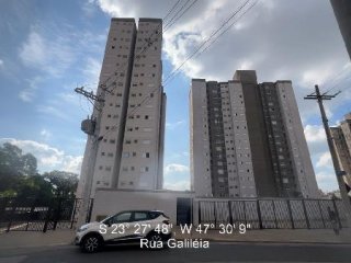 Imagem do imóvel AP00536