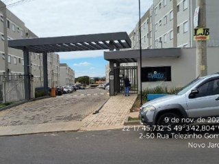 Imagem do imóvel AP41006
