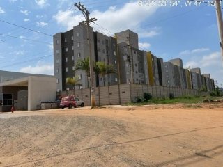 Imagem do imóvel AP40575