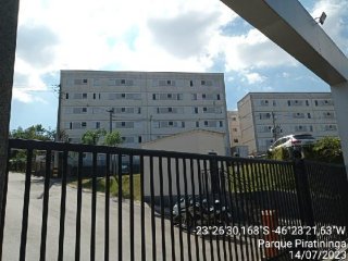 Imagem do imóvel AP70120