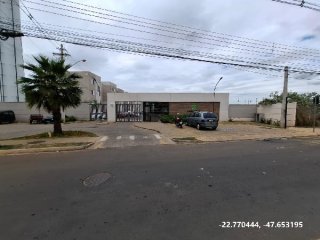 Imagem do imóvel AP07673