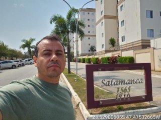 Imagem do imóvel AP40157