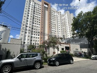 Imagem do imóvel AP40145