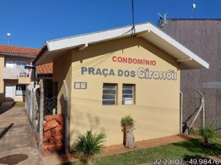 Imagem do imóvel AP80105