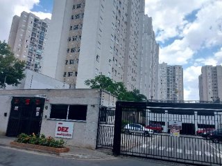Imagem do imóvel AP47155