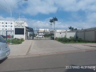 Imagem do imóvel AP02878