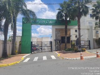Imagem do imóvel AP07596