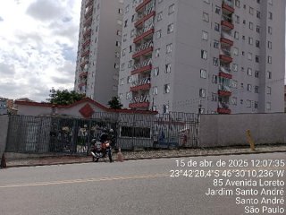 Imagem do imóvel AP15764