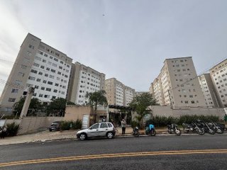 Imagem do imóvel AP40881