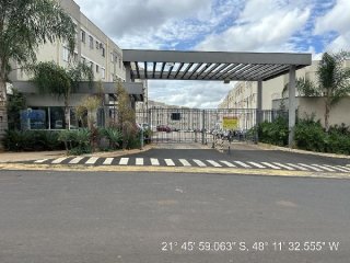 Imagem do imóvel AP55393