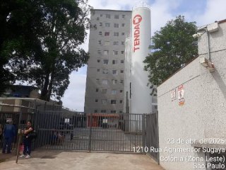 Imagem do imóvel AP77578