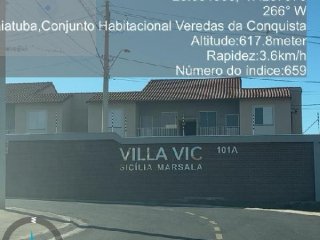 Imagem do imóvel AP86018