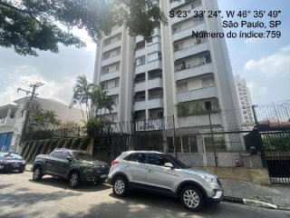Imagem do imóvel AP97326