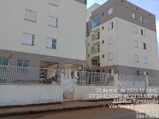 Imagem do imóvel AP05642