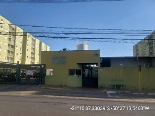 Imagem do imóvel AP24915