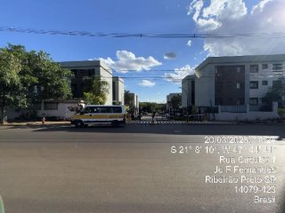 Imagem do imóvel AP76405