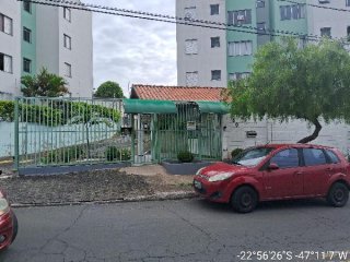 Imagem do imóvel AP27204