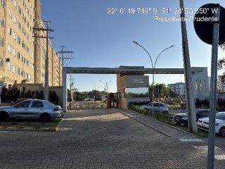 Imagem do imóvel AP34511