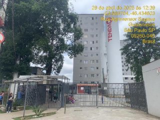 Imagem do imóvel AP33993