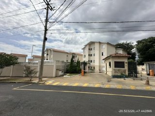 Imagem do imóvel AP45306