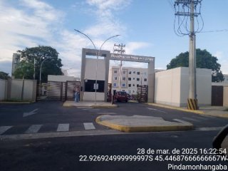 Imagem do imóvel AP57258