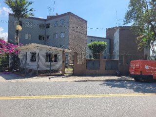 Imagem do imóvel AP98953