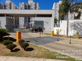 Imagem do imóvel AP64486