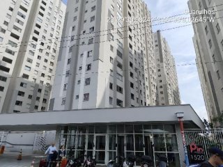 Imagem do imóvel AP19722