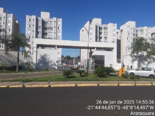 Imagem do imóvel AP20508