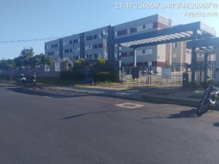 Imagem do imóvel AP80634