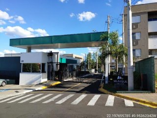 Imagem do imóvel AP57363