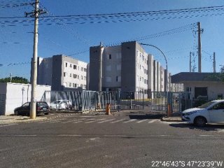 Imagem do imóvel AP92132